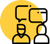 interview icon